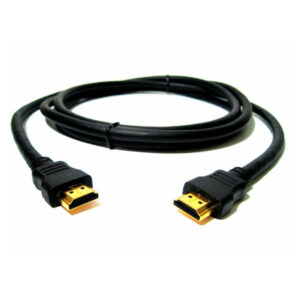 CABLE HDMI 1,8MTS 4K