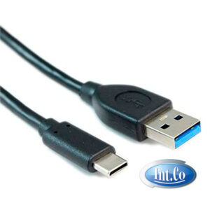 CABLE USB TIPO-C 1M INT.CO