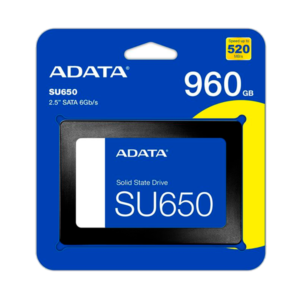 SSD ADATA SU630 960GB (2,5″)