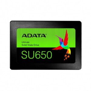 SSD ADATA SU650 120GB SATA3 (2,5″)