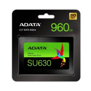 SSD ADATA SU630 960GB (2,5″)