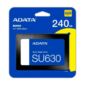SSD ADATA 240GB 2,5″ SATA3