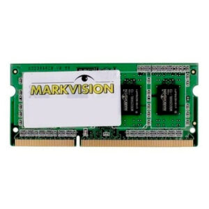 MEMORIA SODIMM DDR3L MARKVISION 4GB 1600MHZ