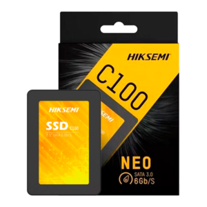 SSD HIKSEMI 120GB 2.5″ SATA 3