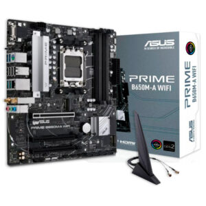 MOTHER ASUS B650M-A WIFI (AM5)