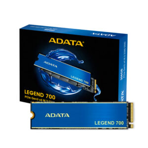 SSD NVME ADATA 256GB LEGEND 700 PCIE...