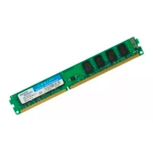 MEMORIA DDR3 8GB 1600MHZ