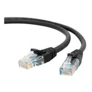 CABLE PATCH CORD ANBYTE 3 MTS CAT...