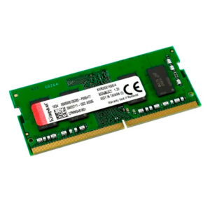 MEMORIA SODIMM KINGSTON 16GB DDR4 3200MHZ (NOTEBOOK)