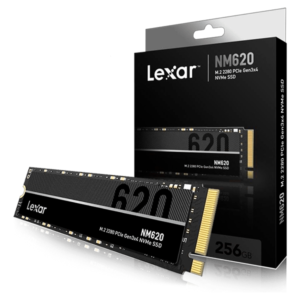 SSD NVME LEXAR 512GB M.2 PCIE G3...
