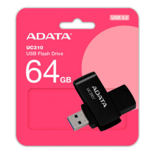 PENDRIVE ADATA UC 310 64GB USB 3.2